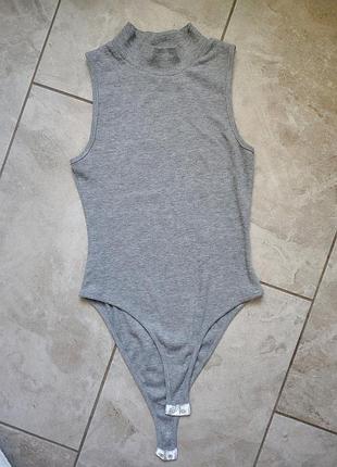 Боді-гольф рубчик  eu 36(uk 8)