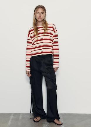 Кофта женская оригинал зара zara