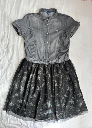 Сарафан жіночий guess оригінал розмір l