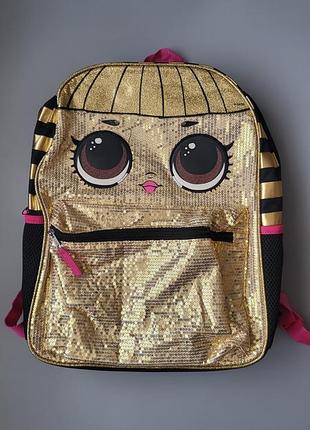 Рюкзак lol