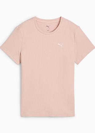 Футболка жіноча puma