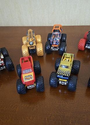 Игрушечные машинки Hot wheels Винтаж