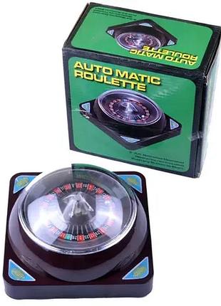 Рулетка электронная (gc6)