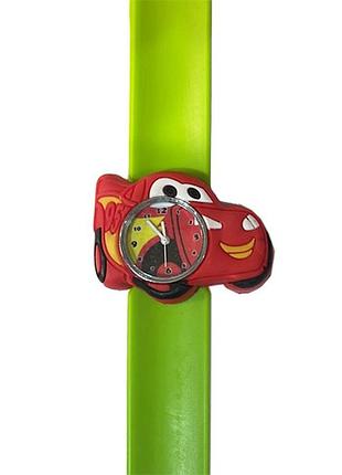 Годинники наручні 1924/0923 дитячі пружина, car 95