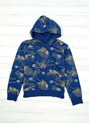 Худи толстовка кофта avatar, петелька (двинтка), р.158-164, 13-14 лет, аватар * 35693*