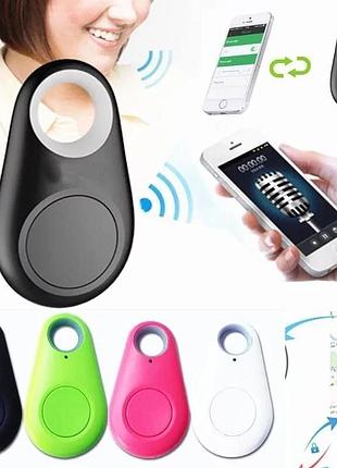 Смарт трекер брелок "itag" anti lost трекер