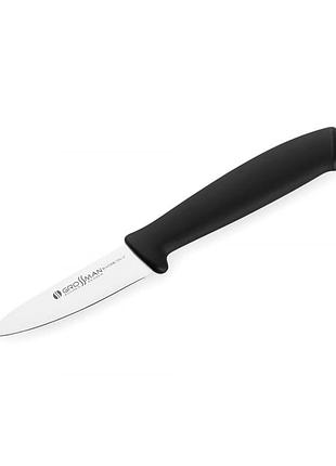 Кухонний ніж. ніж для чищення овочів і фруктів (020 ap — applicant)