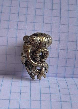 Намистина осьминог