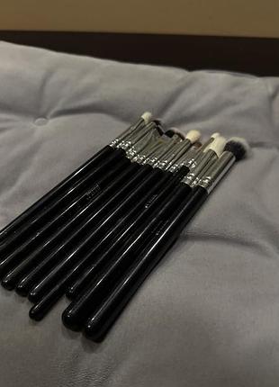 Набір кісточок beili пензлі