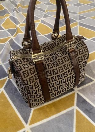Fendi сумка