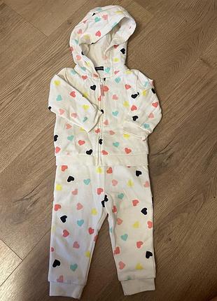 Костюм 74 розмір