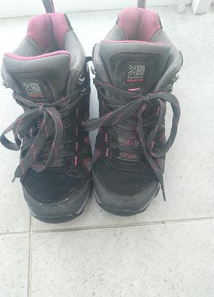 Кроссовки karrimor