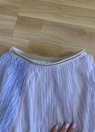 Фатинова спідниця 4