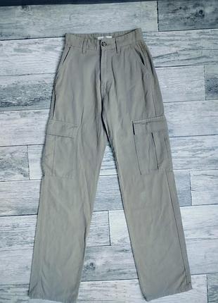 Трендовые джинсы женские, на девочку подростка,широкие джинсы с боковыми карманами, джинсы палаццо, джинсы джоггеры