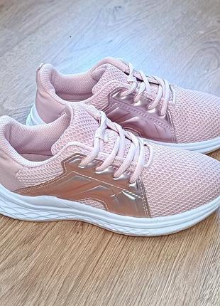 Кроссовки 34р. george