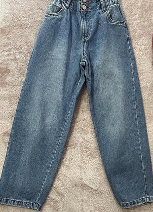 Джинси zara