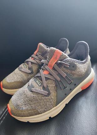 Дитячі крассовкі nike air max pro 28-28,5 розмір