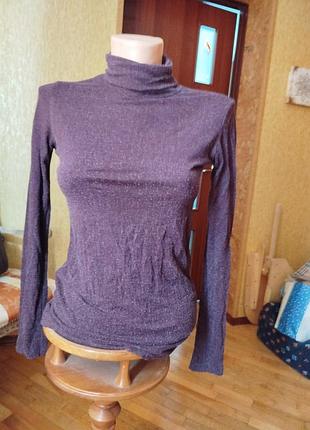 Гольф весна осень