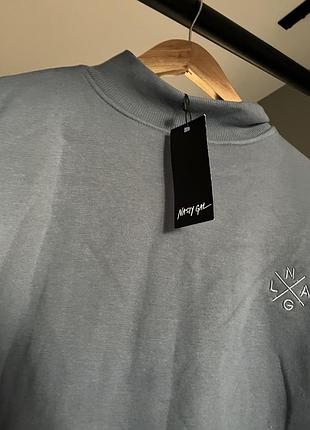 Светер xl новий з міткою