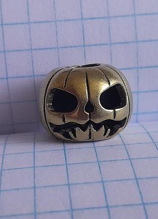 Намистина геловінський гарбуз