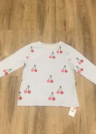 Лонгслив george на 9-10 років