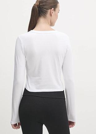 Лонгслів dkny розмір s 2