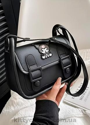 Сумка hello kitty/kuromi/melodi/куроми/хелоу кити
