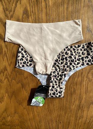 Набір жіночих трусиків esmara s