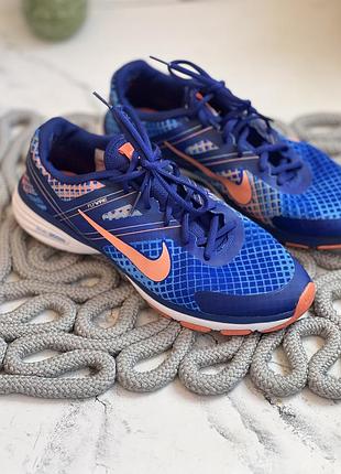 Кросівки nike flywire 41р