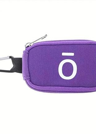 Брелок дотерра з флаконами пляшечками пробниками тестерами