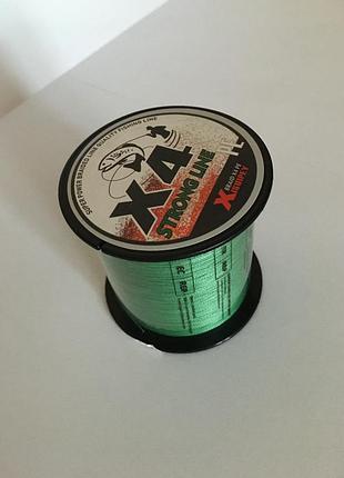 Рибальська нитка 500м