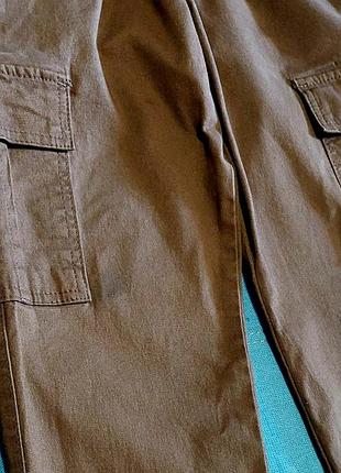 Карго бомбезные