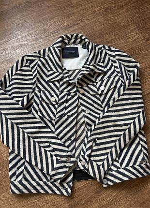 Skotch&soda жіночий піджак/жакет