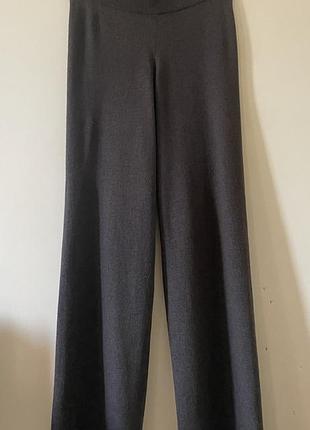 Шерстяные  брюки cubus р.s