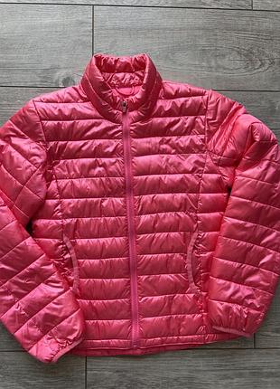 Легенька куртка на осінь-весну