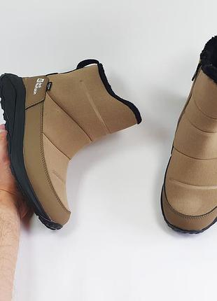 Женские ботинки 38 24-24.5 см