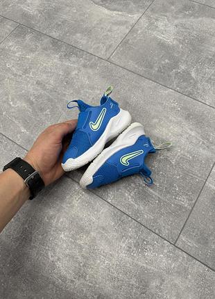 Кросівки nike 3