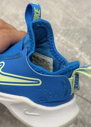 Кросівки nike 8