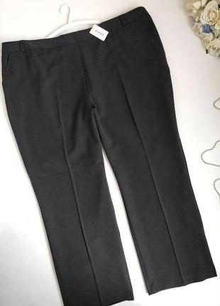 Штанці великого розміру на осінь/ теплу зиму