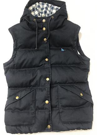 Жилетка jack wills