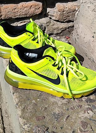 Nike кроссовки