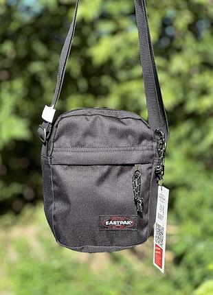 Сумка мессенджер барсетка бананка сумка через плечо eastpak