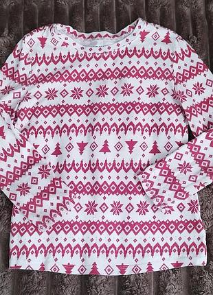 Реглан для девочки.