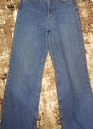 Очень классные джинсы colin's 26...на девочку подростка