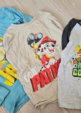 Реглани щеничий патруль paw patrol