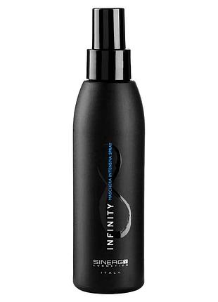 Маска-спрей з кератином 10 в 1 infinity sinergy 150 мл