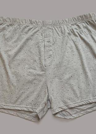 Чоловічі труси сімейні nutmeg 3хл хххл