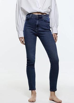 Zara  джинси