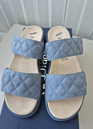 Нові жіночі шльопанці caprice