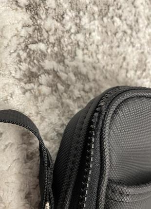 Меседжер lacoste 7